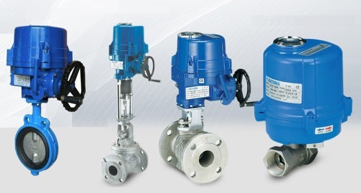 Tổng hợp TOP các loại van điều khiển điện tốt nhất hiện nay 2 Tổng hợp TOP các loại van điều khiển điện tốt nhất hiện nay