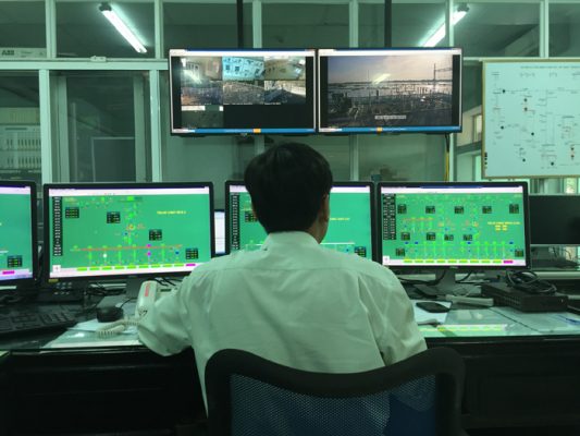 Hệ thống scada là gì? Phương thức hoạt động và những lợi ích mang lại 5 Lợi ích mà hệ thống Scada mang lại