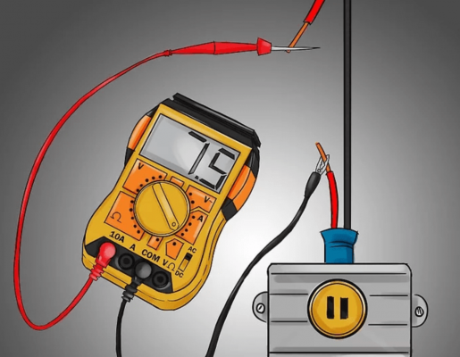 Dòng điện là gì? Cách đo đạc dòng điện an toàn, chính xác, hiệu quả là bằng ampe kế