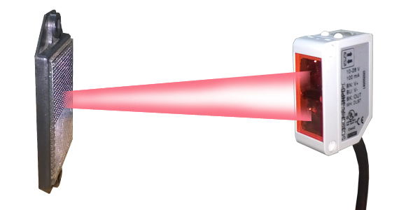 Cảm biến quang - Photoelectric Sensor - Tổng hợp các thiết bị cảm biến tốt nhất hiện nay