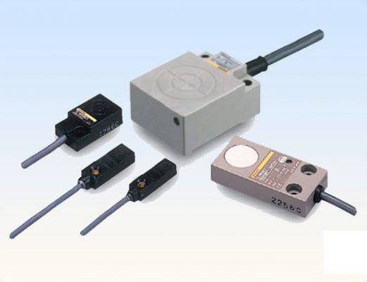Cảm biến tiệm cận - Proximity Sensors - Tổng hợp các thiết bị cảm biến tốt nhất hiện nay