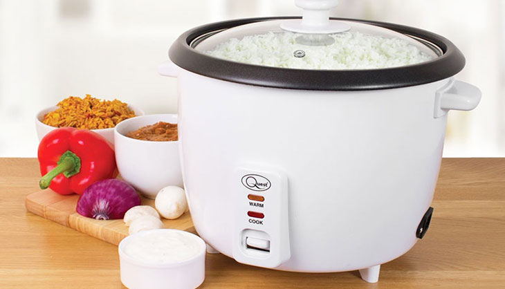 Nồi cơm điện áp suất là gì? Lý do nên chọn nồi cơm điện áp suất hiện nay 2 Nồi cơm điện thông thường là gì?