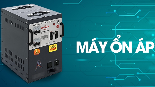 Điện áp là gì? Cách khắc phục các sự cố điệp áp yếu 7 Điện áp yếu: nguyên nhân và cách khắc phục