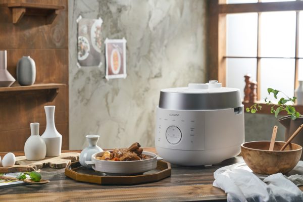 Nồi cơm điện áp suất là gì? Lý do nên chọn nồi cơm điện áp suất hiện nay 4 Vì sao nên chọn nồi cơm điện áp suất?