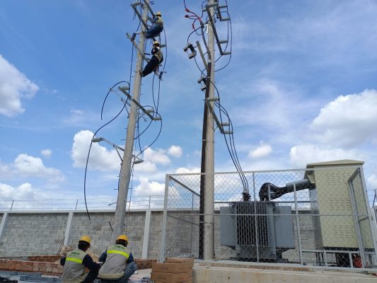 Điện áp là gì? Cách khắc phục các sự cố điệp áp yếu 6 Các loại điện áp thông dụng