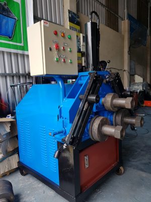 Máy uốn ống là thiết bị gì? Phân loại và công dụng 4 Có những loại máy uốn ống phổ biến nào? 2