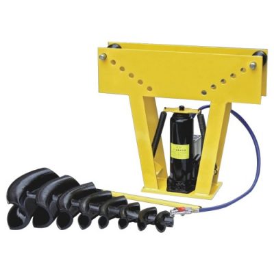 Máy uốn ống thủy lực| Cấu tạo| Nguyên lý hoạt động| Ứng dụng 5 Phân loại các thiết bị uốn ống bằng thủy lực 2