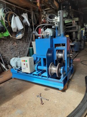 Máy uốn ống thủy lực| Cấu tạo| Nguyên lý hoạt động| Ứng dụng 6 Phân loại các thiết bị uốn ống bằng thủy lực 3