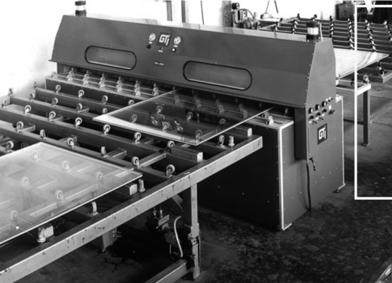 Đại diện LISEC có chứng nhận tại Việt Nam- CTI Supply 4 Máy ngành kính