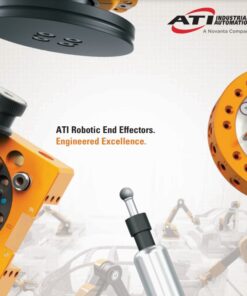 ATI Industrial Automation