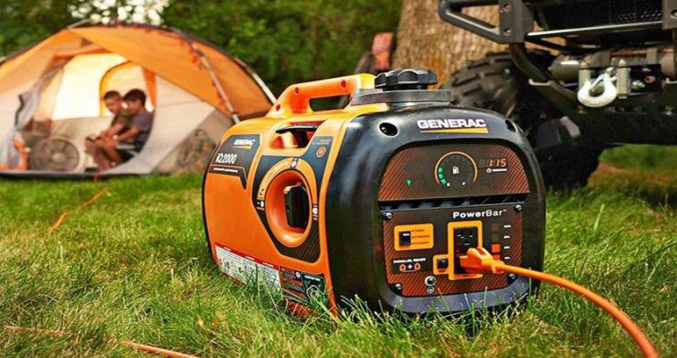 Máy phát điện là gì? Các thông tin về máy phát điện 5 Giải đáp các thắc mắc liên quan đến máy phát điện là gì?