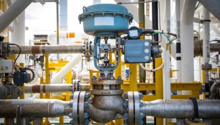 Tổng quan van thủy lực là gì? Nguyên lý hoạt động, phân loại