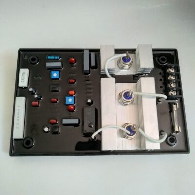 Bộ AVR máy phát điện là gì? Những thông tin về bộ AVR 5 Bộ AVR máy phát điện là gì? Những thông tin về bộ AVR