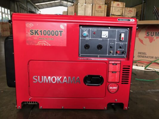 Máy phát điện là gì? Các thông tin về máy phát điện 2 Giải đáp các thắc mắc liên quan đến máy phát điện là gì?