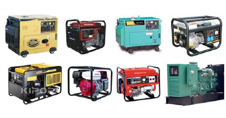 Máy phát điện là gì? Các thông tin về máy phát điện 3 Giải đáp các thắc mắc liên quan đến máy phát điện là gì?