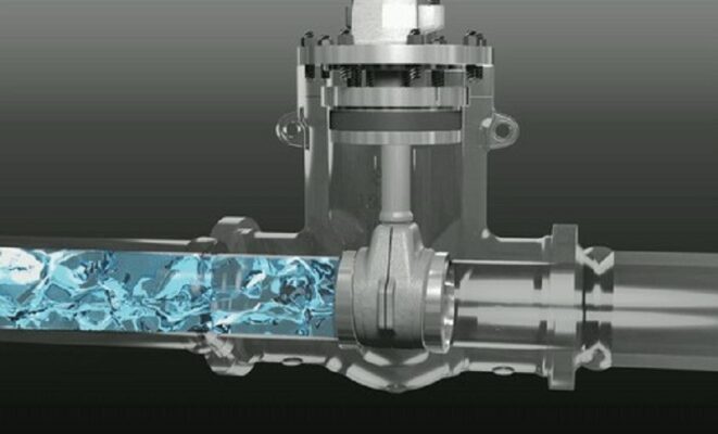 Tìm hiểu chi tiết thủy lực là gì? Van thủy lực là gì?