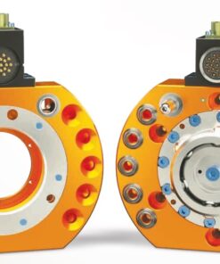 Standard Tool Changers