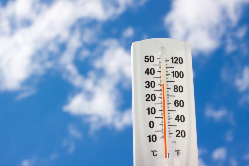 Nhiệt độ không khí là gì? Dụng cụ đo và cách đo
