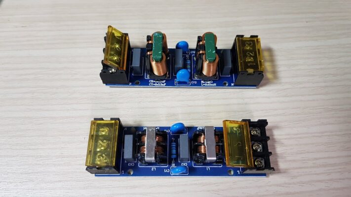 Mạch lọc nguồn: Khái niệm, nguyên lý hoạt động và phân loại 2 Mạch lọc nguồn: Khái niệm, nguyên lý hoạt động và phân loại