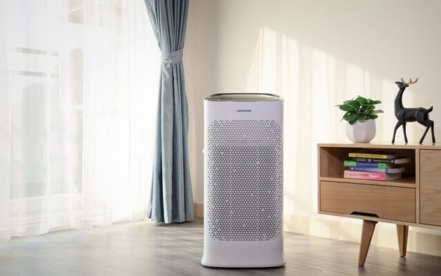 Điểm qua các loại máy lọc không khí tốt nhất hiện nay 4 Điểm qua các loại máy lọc không khí tốt nhất hiện nay