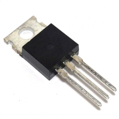 Tổng quan IC 7905: Sơ đồ chân, thông số kỹ thuật và ứng dụng 2 Tổng quan IC 7905: Sơ đồ chân, thông số kỹ thuật và ứng dụng