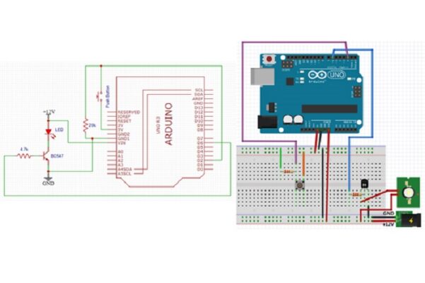 Tìm hiểu BC547 là gì? Thông số kỹ thuật, ứng dụng