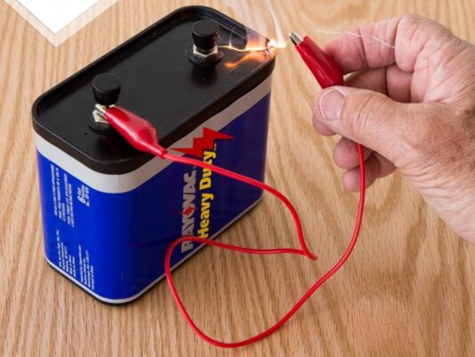 Ngắn mạch là gì? Nguyên nhân, cách xử lý khi bị ngắn mạch