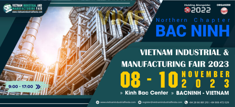 VIMF Bắc Ninh 2023