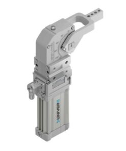 Xi lanh kẹp UCBP40