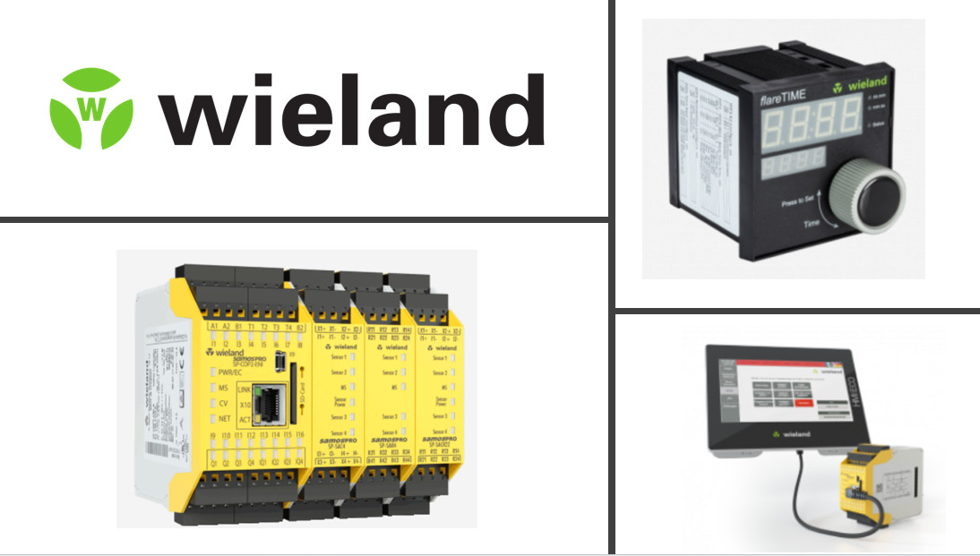 Wieland Electric