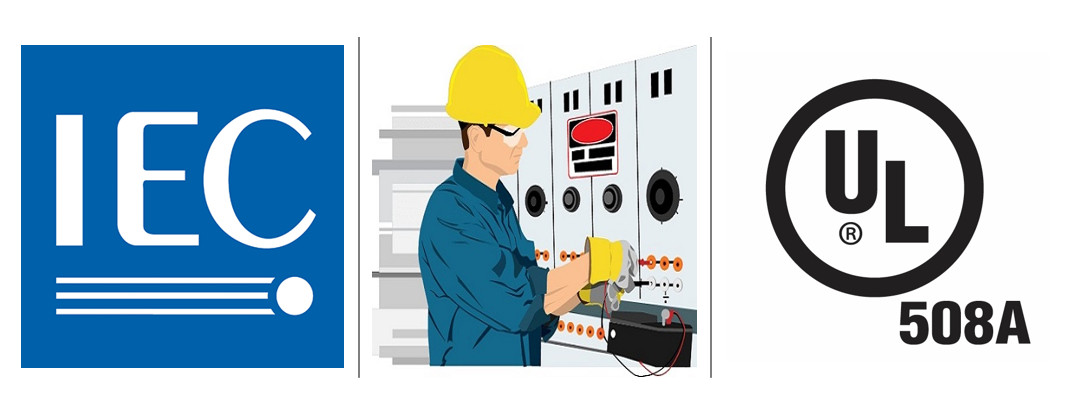 CTI Supply thi công tủ điện theo tiêu chuẩn UL, IEC 2024