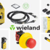 Wieland - Thiết bị an toàn điện
