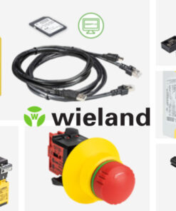 Wieland - Thiết bị an toàn điện