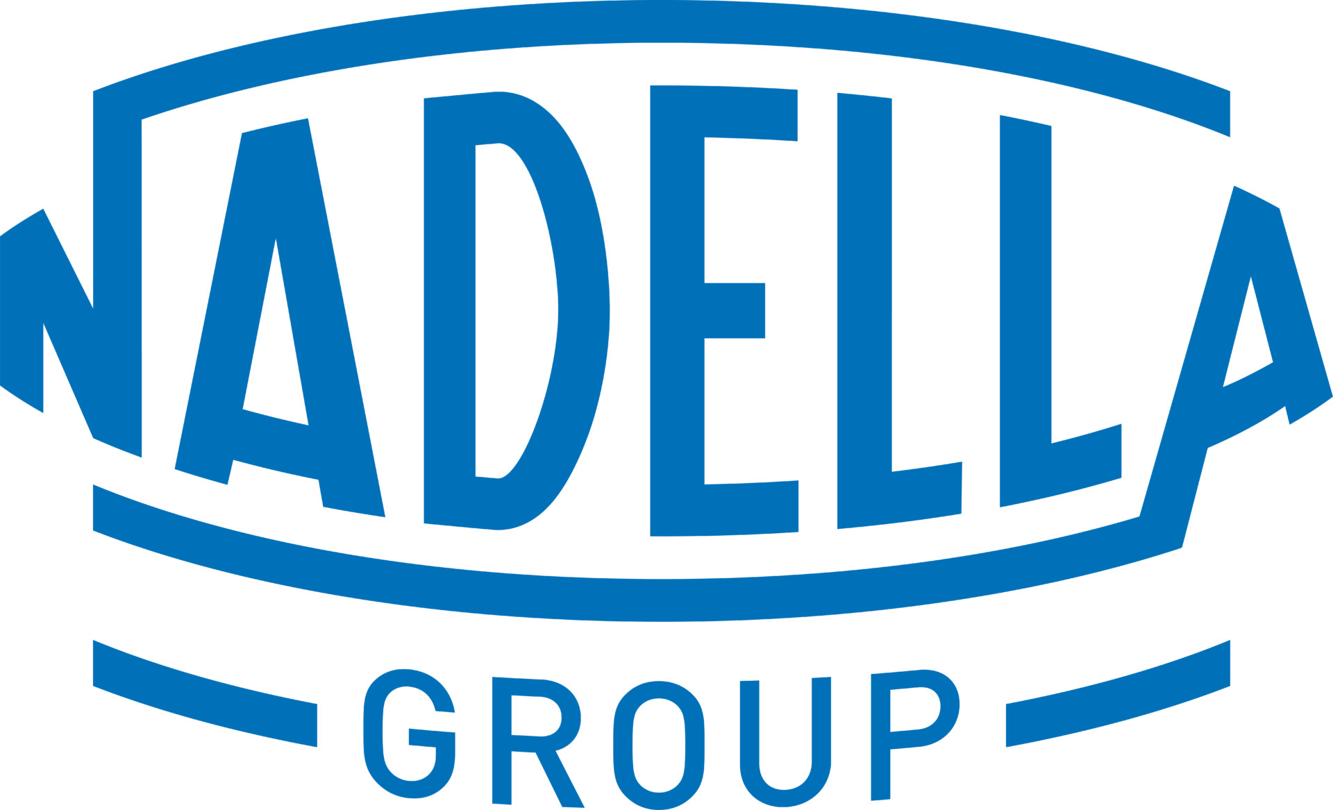 NADELLA logo