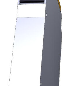 Relay an toàn SNO4062K-A AC/DC 24V (R118807002) 9 Bản 3D của Relay an toàn SNO4062K-A AC/DC 24V