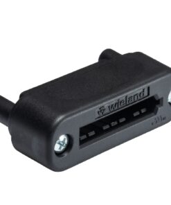 Đầu nối cáp phẳng PODIS 7G4 (Z5.563.6553.1)