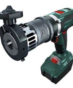 Máy Làm Phẳng Bề Mặt Ống STS-1