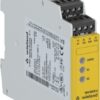 Relay an toàn SNO4062K-A AC DC 24V (R118807002)