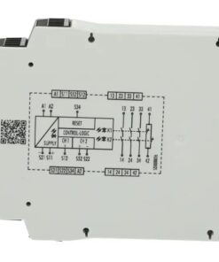 R118818100 (SNA4043K-A) Relay An Toàn Wieland 5 SNA4043K-A