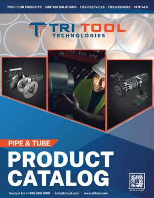tritool catalogue