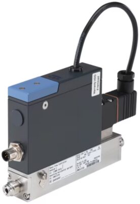 Bộ điều khiển lưu lượng (Mass Flow Controllers)