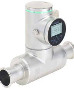Cảm biến và bộ truyền tín hiệu (Sensors and Transmitters)
