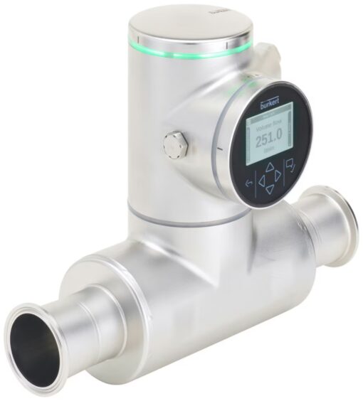 Cảm biến và bộ truyền tín hiệu (Sensors and Transmitters)