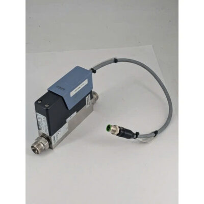 Mass Flow Controllers Burkert 8744