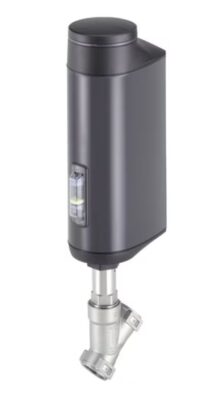 Van điện động (Electromotive Valves)