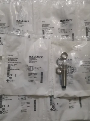 Balluff BES004N