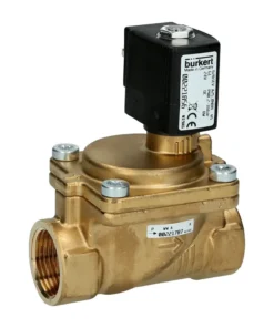 Burkert 6281ev