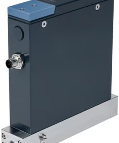 Burkert Coriolis Flowmeter
