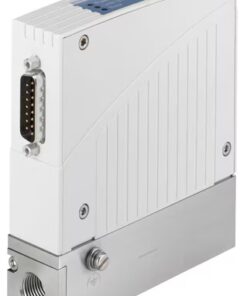 Burkert Differential pressure flowmeter