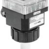 Burkert Electromagnetic Flowmeter